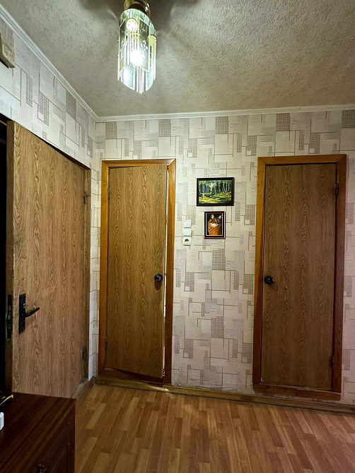 Оренда Квартира 1-кімнатна, 5/9 поверх на Йорданська, 3 Київ - фото 11