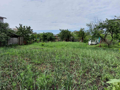 Продаж земельної ділянки 0.3 соток на ул. Чулкова, 6 Маринівка - фото 1