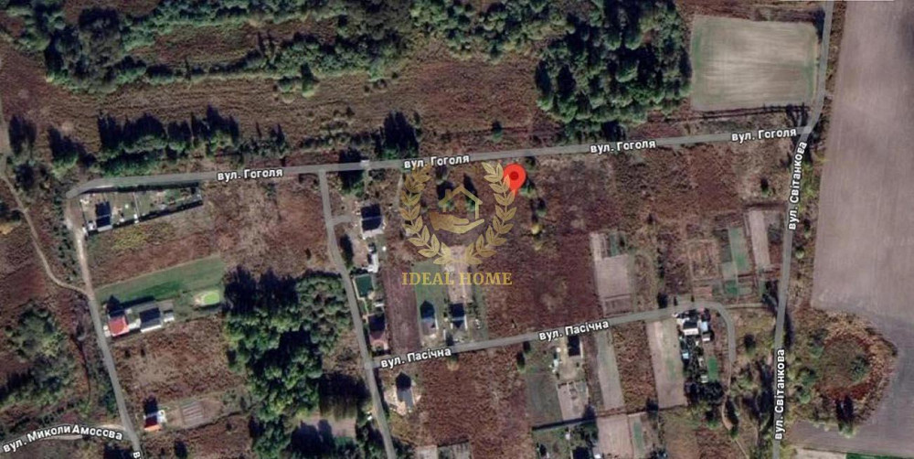 Продаж земельної ділянки 16.2 соток Требухів - фото 4