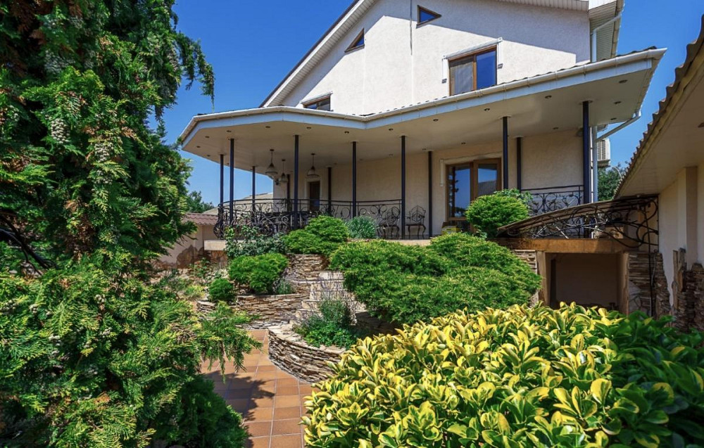 Продам Красивий Будинок на 5 сотках землі на 16 ст. Великого Фонтану Одеса - фото 4