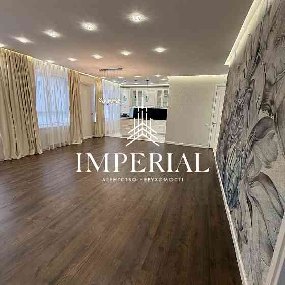 Продаж 4к Квартира 147.2 кв.м Шолуденка вул. Киев