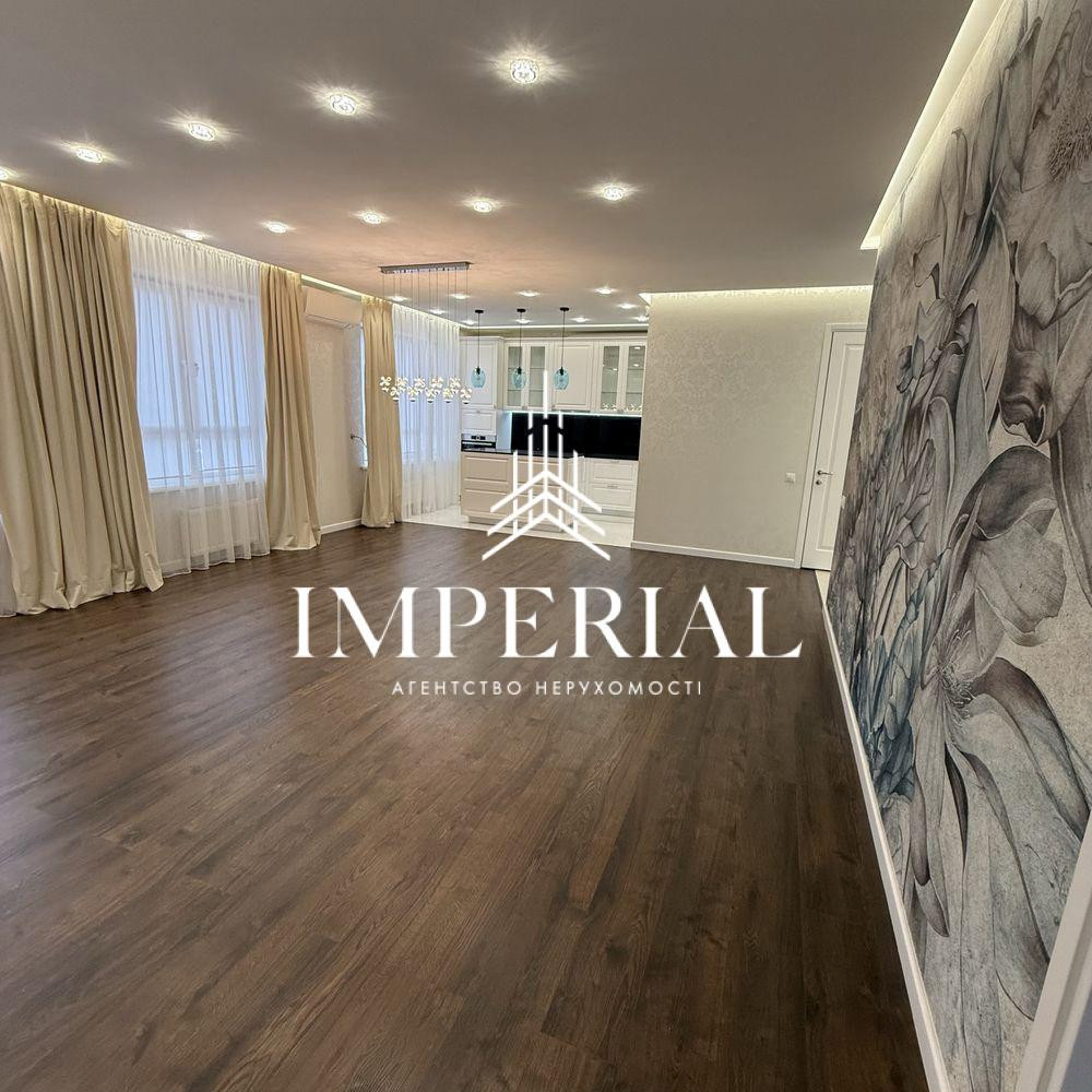 Продаж 4к Квартира 147.2 кв.м Шолуденка вул. Киев - изображение 5