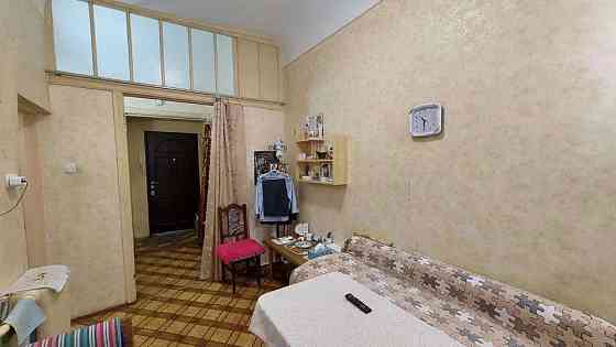 Продаж Квартира 2-кімнатна, 2/3 поверх на Базарная улица, 100 Одеса