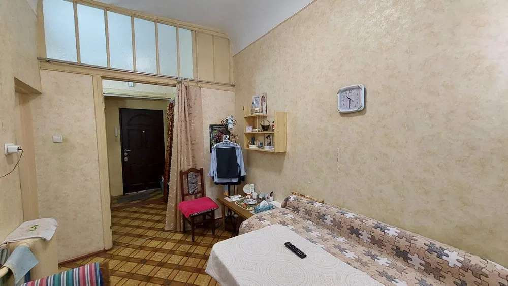 Продаж Квартира 2-кімнатна, 2/3 поверх на Базарная улица, 100 Одеса - фото 6