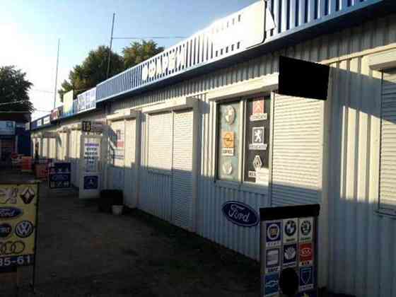 Продаж приміщення вільного призначення на Пирогова поверх - 1/1 Вінниця