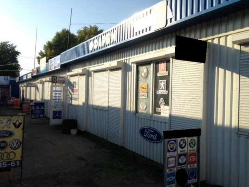 Продаж приміщення вільного призначення на Пирогова поверх - 1/1 Винница - изображение 4