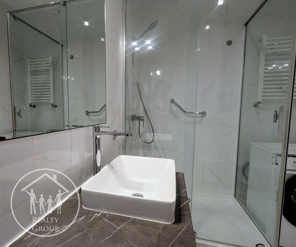 Продаж Квартира 1-кімнатна, 3/15 поверх на Героїв УПА, 73В Львов - изображение 13