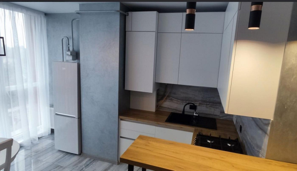 Продаж 2к Квартира 65 кв.м Захисників Маріуполя вул. Рівне - фото 2