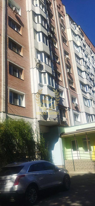 Продаж комерційне приміщення на Пономарева ул., 2/2 приміщень - 4 Київ - фото 1