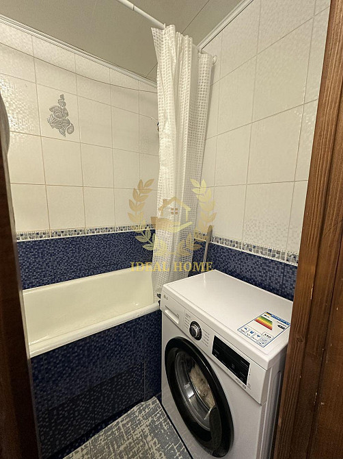 Затишна 1-кімнатна квартира на Милославській Киев - изображение 18