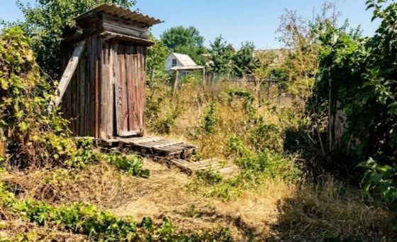 Продаж Квартира 1-кімнатна на ул. Польова, 31 Раздельная