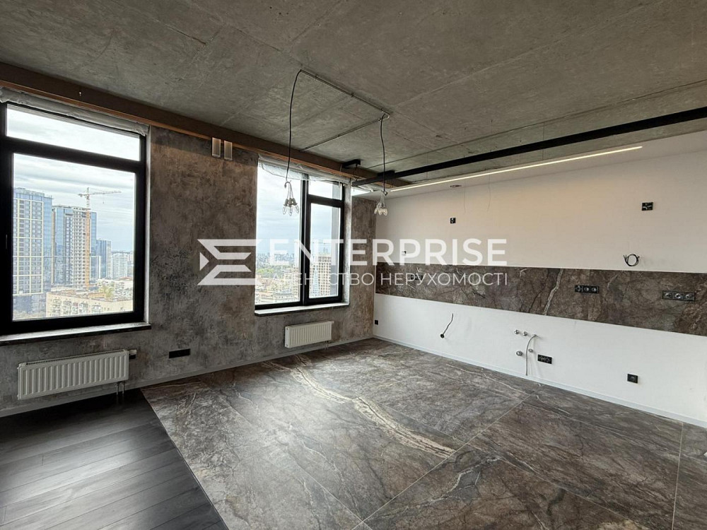 Продаж 2к квартири 82.1 кв. м Київ - фото 7