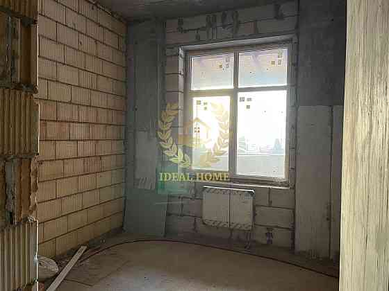 Продаж Квартира 1-кімнатна, 2/34 поверх на Ревуцкого ул., 9 Київ