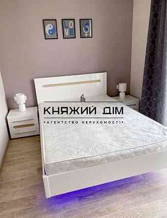 Оренда Квартира 1-кімнатна, 15/15 поверх на вул. Трутенко Онуфрия ул./Михайла Максимовича Київ