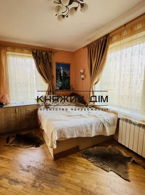 Оренда Будинок на Строителей ул. Київ - фото 13