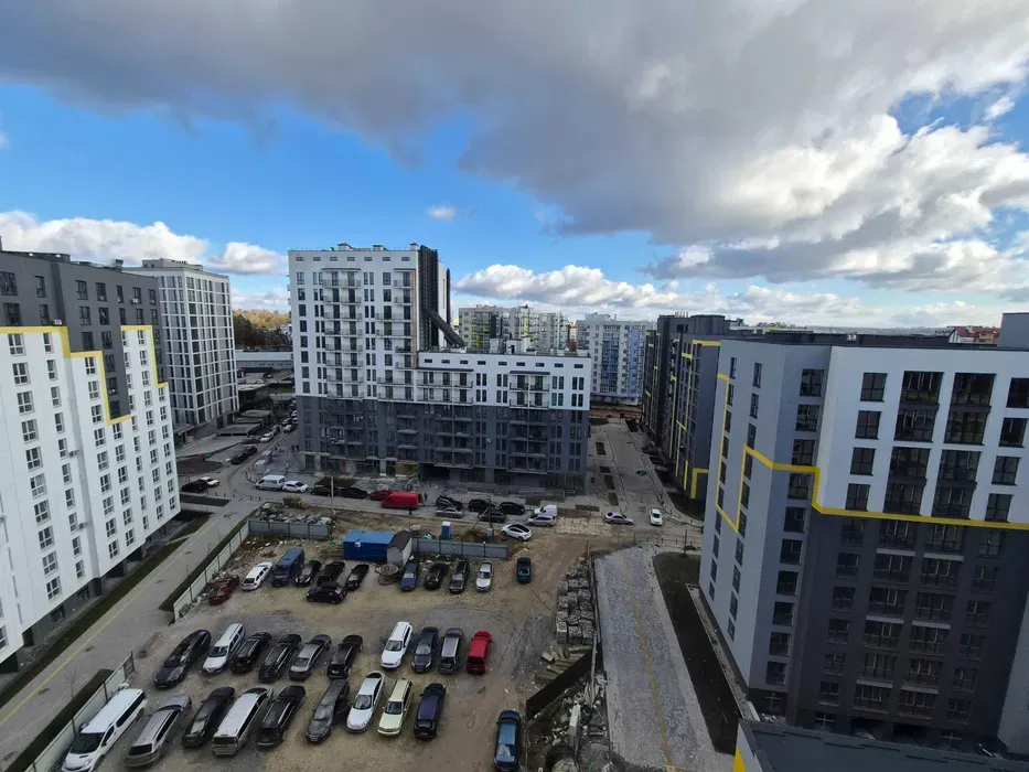 For sale 2-room Apartment 78.8 sq.m вул. Залізнична 9 L'viv - photo 4