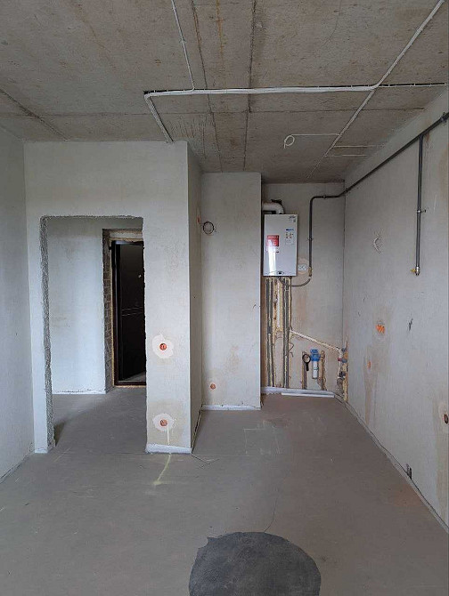 Продаж Квартира 1-кімнатна, 7/7 поверх на вул. Чорновола Horodok - photo 13