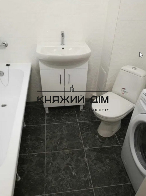 Оренда Квартира 1-кімнатна, 2/6 поверх на Соловцова Николая ул. Kiev - photo 12