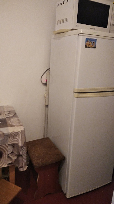 Продаж Квартира 1-кімнатна, 4/4 поверх на Лебединського Вінниця - фото 8