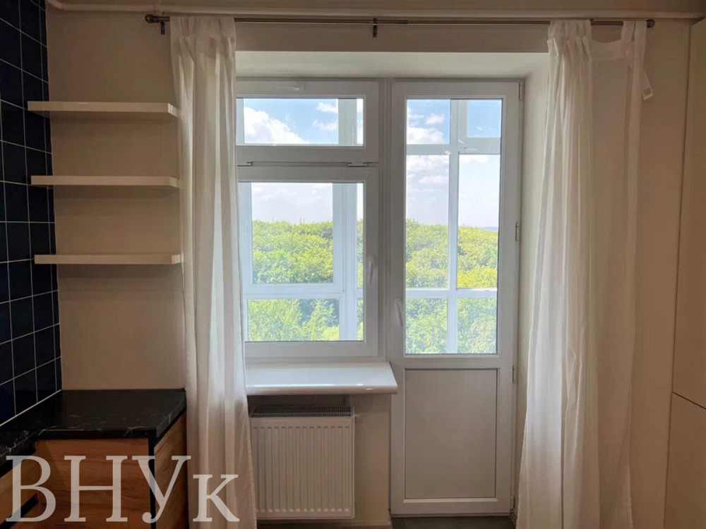 Продаж Квартира 2-кімнатна, 8/10 поверх на Жасминова Львів - фото 12