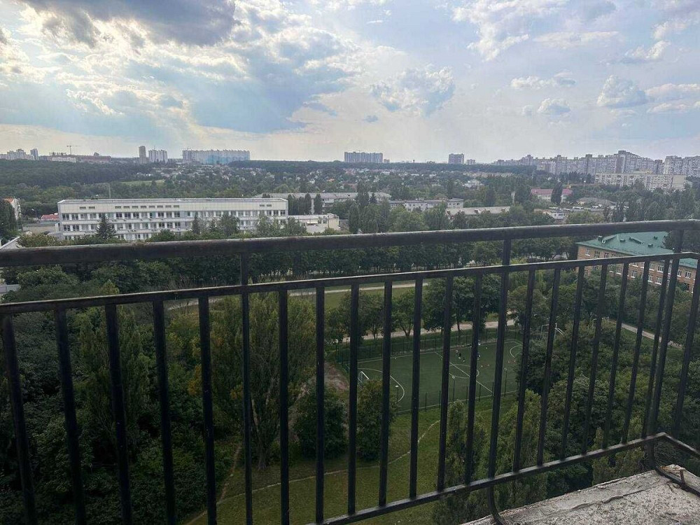 Продаж Квартира 2-кімнатна, 13/16 поверх на Академіка Заболотного вул., 148В Kiev - photo 9