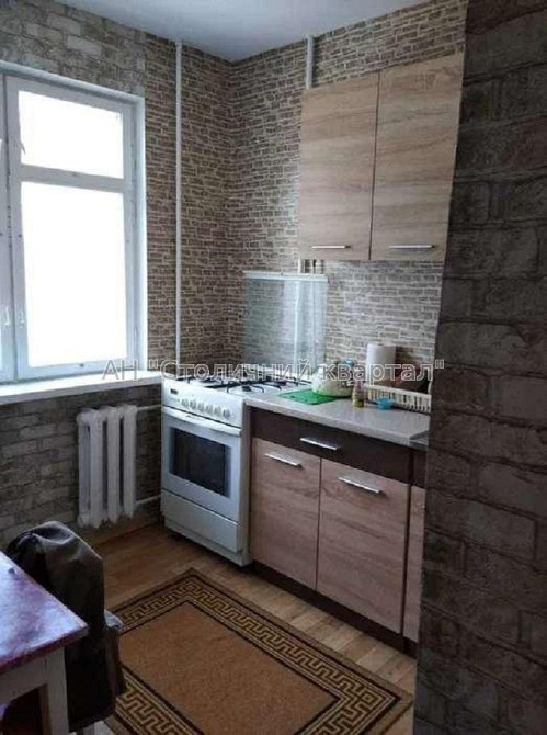 Продаж Квартира 2-кімнатна, 3/5 поверх на Любомира Гузара пр-т, 14 Київ - фото 1