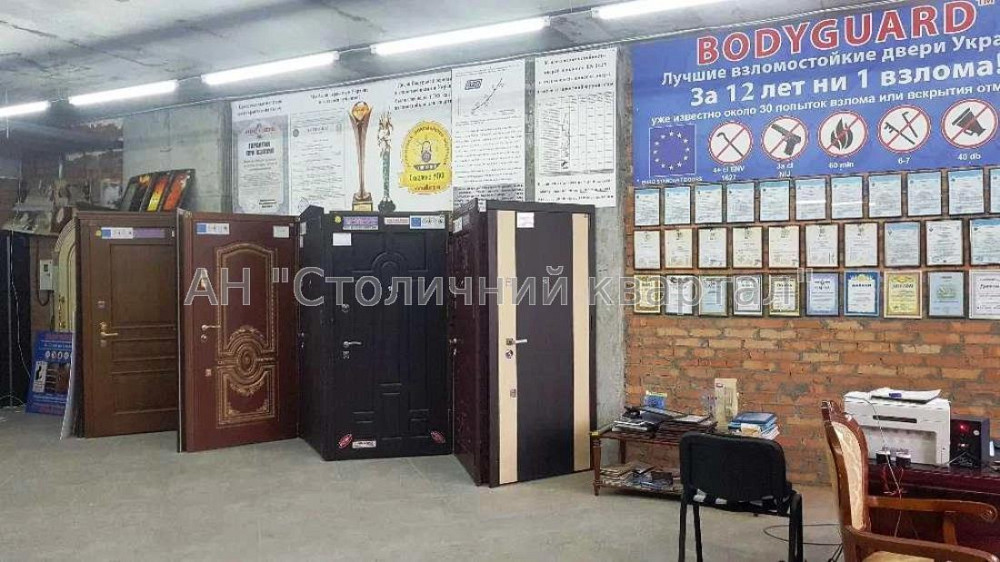 Оренда торгове приміщення на Глибочицька вул., 73 приміщень - 1, поверх - 1/25 Київ - фото 6