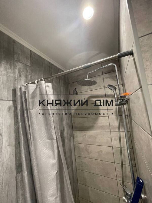 Оренда Квартира 1-кімнатна, 2/27 поверх на Генерала Наумова ул. Kiev - photo 8