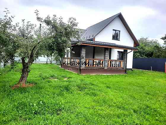 Продається будинок в Ровжах 100м2 № 2211790 Ровжі