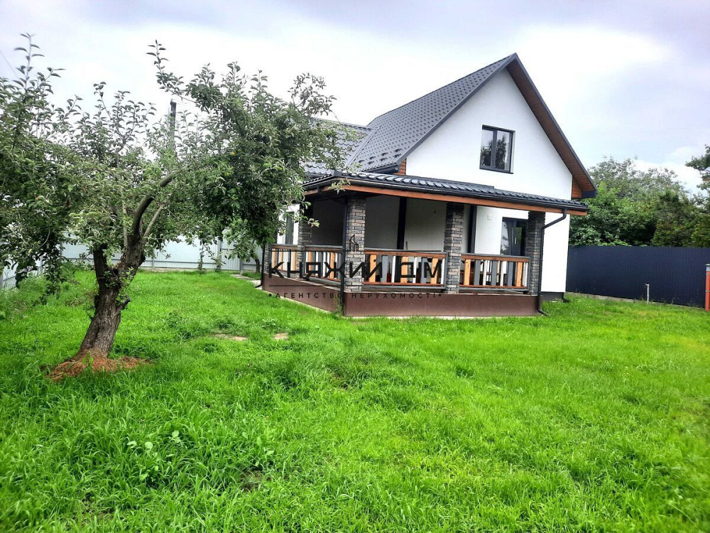 Продається будинок в Ровжах 100м2 № 2211790 Ровжи - изображение 2