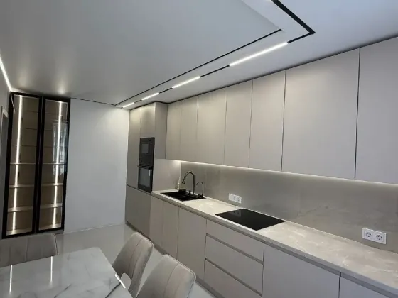 Продаж 1к Квартира 62 кв.м А5 Івано-Франківськ