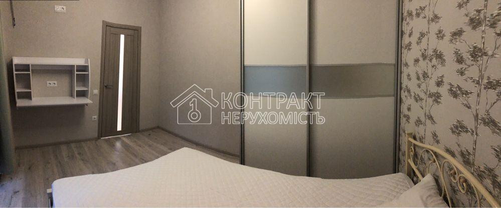 Продаж Квартира 3-кімнатна, 4/4 поверх на вул. Мироносицька Kharkiv - photo 9