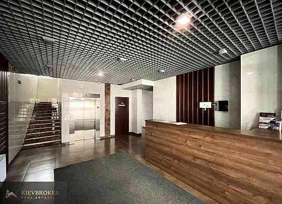 Продаж Квартира 3-кімнатна, 6/8 поверх на Лейпцизька вул., д. 13 Киев