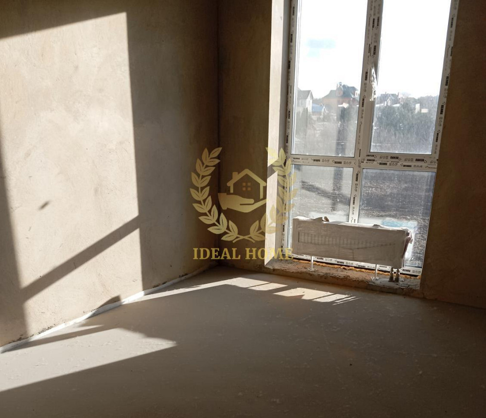 Продається 1 кімнатна квартира в сучасному ЖК, Гатне  - фото 4