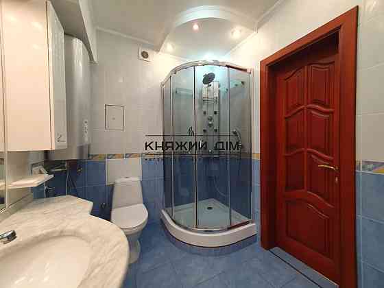 3кімн. квартира метро Позняки № 21146707 Київ