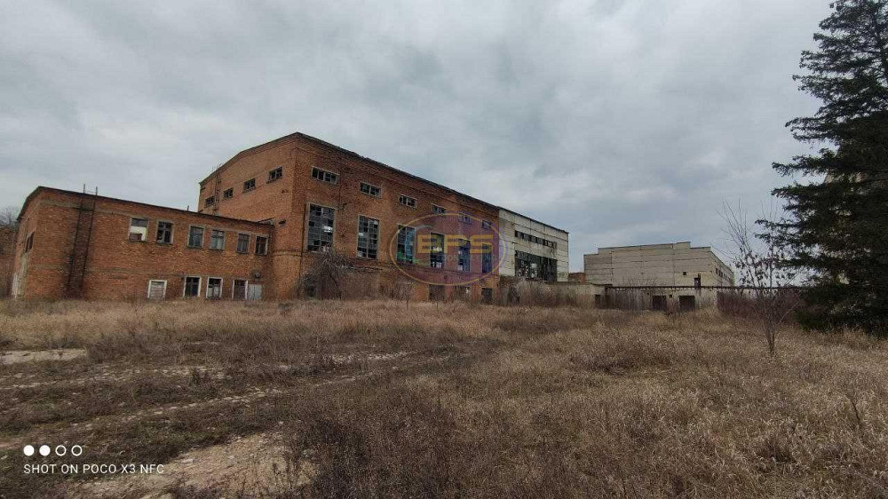 Продаж виробниче приміщення на вул. Лісова приміщень - 200, поверх - 1/3 Борщі - фото 15