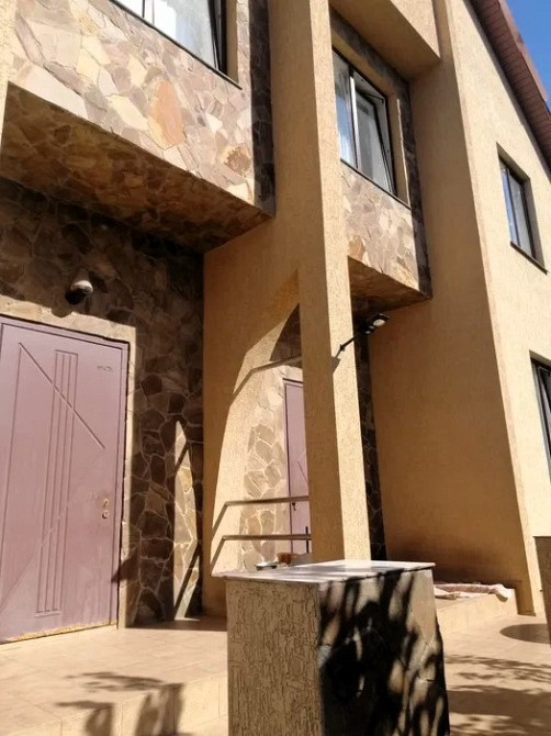 Просторный дом на 10 сотках земли, 7 ст. Большого Фонтана Одеса - фото 1