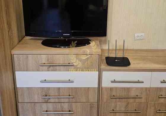 Продається 1-а кімнатна квартира в Дніпровському р-ні (мік-н Соцмісто) Київ