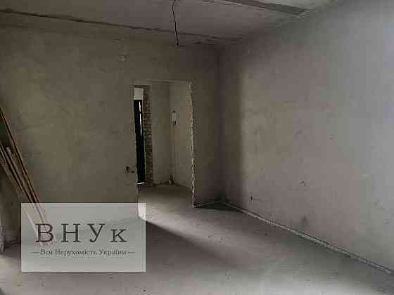 Продаж Квартира 4-кімнатна, 1/8 поверх на вул. Бродівська Тернопіль