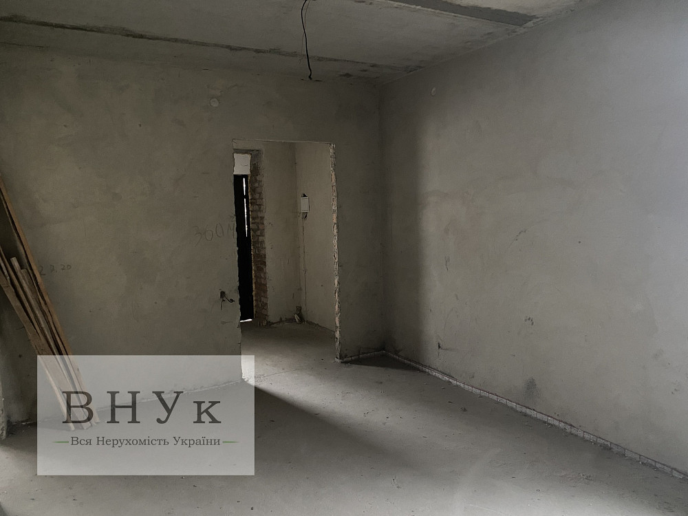 Продаж Квартира 4-кімнатна, 1/8 поверх на вул. Бродівська Ternopil' - photo 4