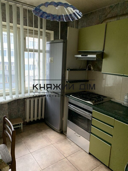 Без комісії! Продається затишна двокімнатна квартира в самому серці Києва. № 21145219 Київ - фото 1