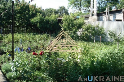 Продаж земельної ділянки 0.1 соток на ул. Ореховая, 76 Одеса - фото 3