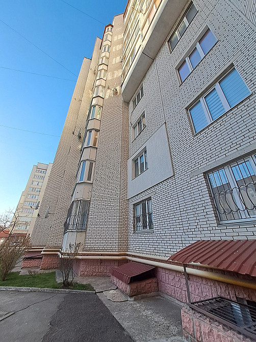 Продається простора 3 кім кв. 86м2, Злуки Тернопіль - фото 13