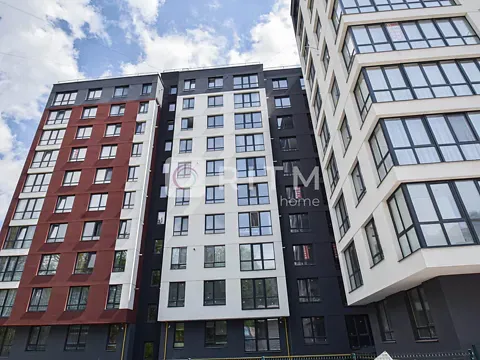 Продаж 1к Квартира 47 кв.м ЖК Ґрін Парк Тернопіль - фото 15