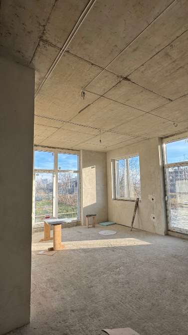 Продаж 3-поверховий Таунхаус з ділянкою 2 сот 140 кв.м 4 кімн. на вулиця Стрийська, 12А, Сокільники, Львівська область, 81130 Сокільники - фото 3