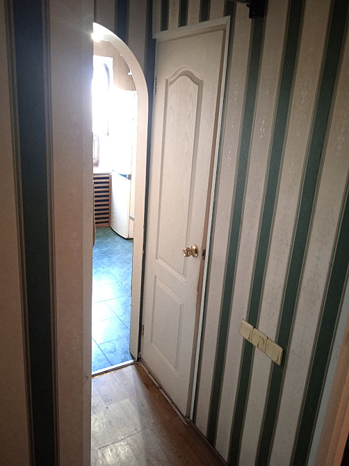 Продам 2 комнатную квартиру. Кирпич. Центр Таирова Академика Королева Одеса - фото 7