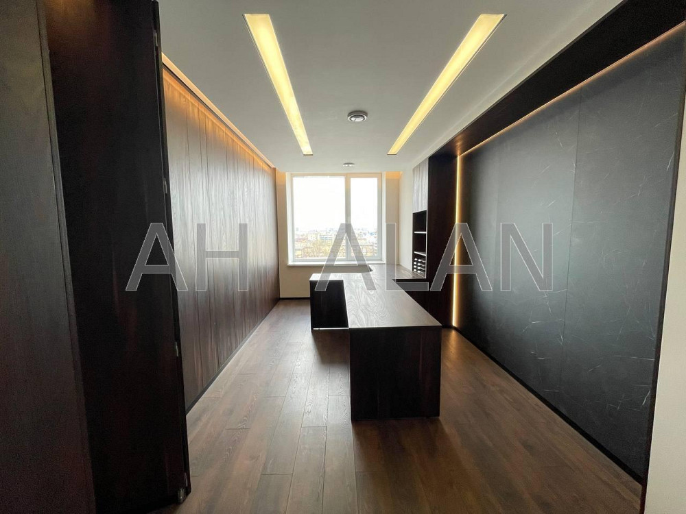 Оренда офісне приміщення на вул. Нижній Вал приміщень - 12, поверх - 9/10 Kiev - photo 18