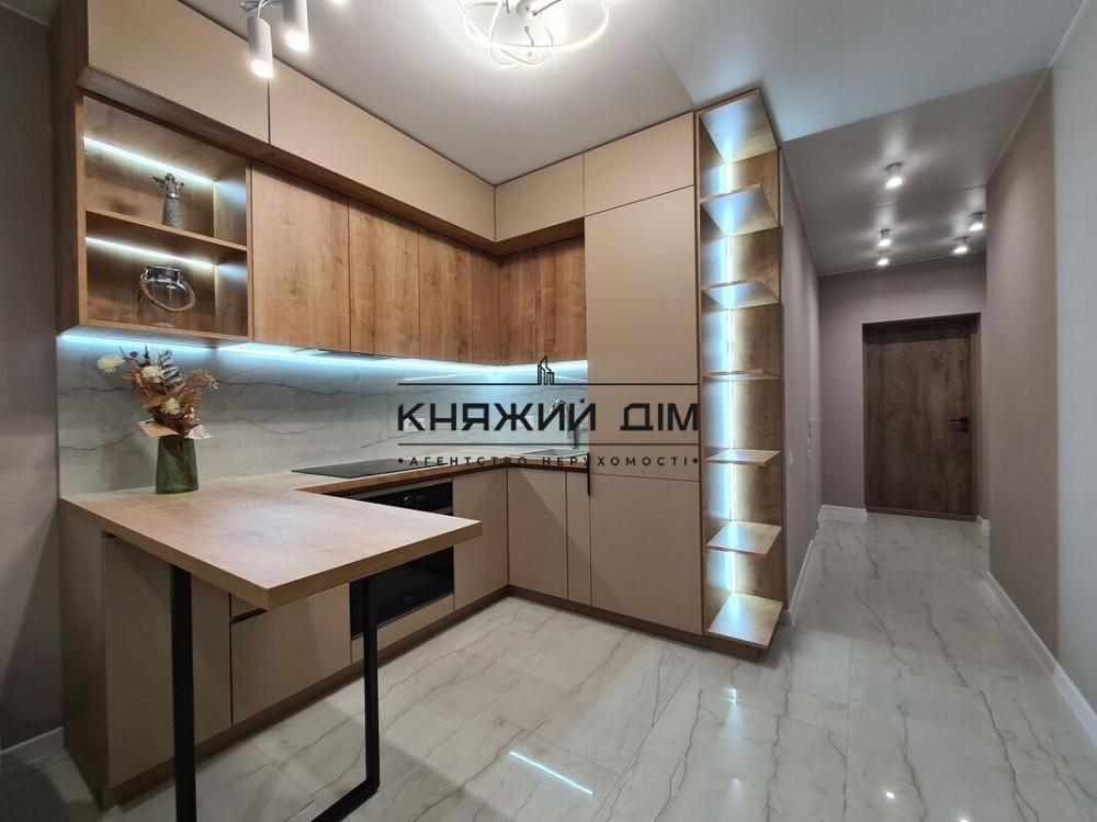 Продажа 1 ком. квартиры ЖК Метрополис Код объекта № 21142880 Київ - фото 8