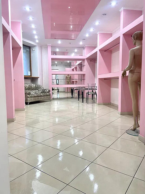 Продаж приміщення вільного призначення на вул. Франка Івана приміщень - 2, поверх - 1/4 Львов - изображение 7