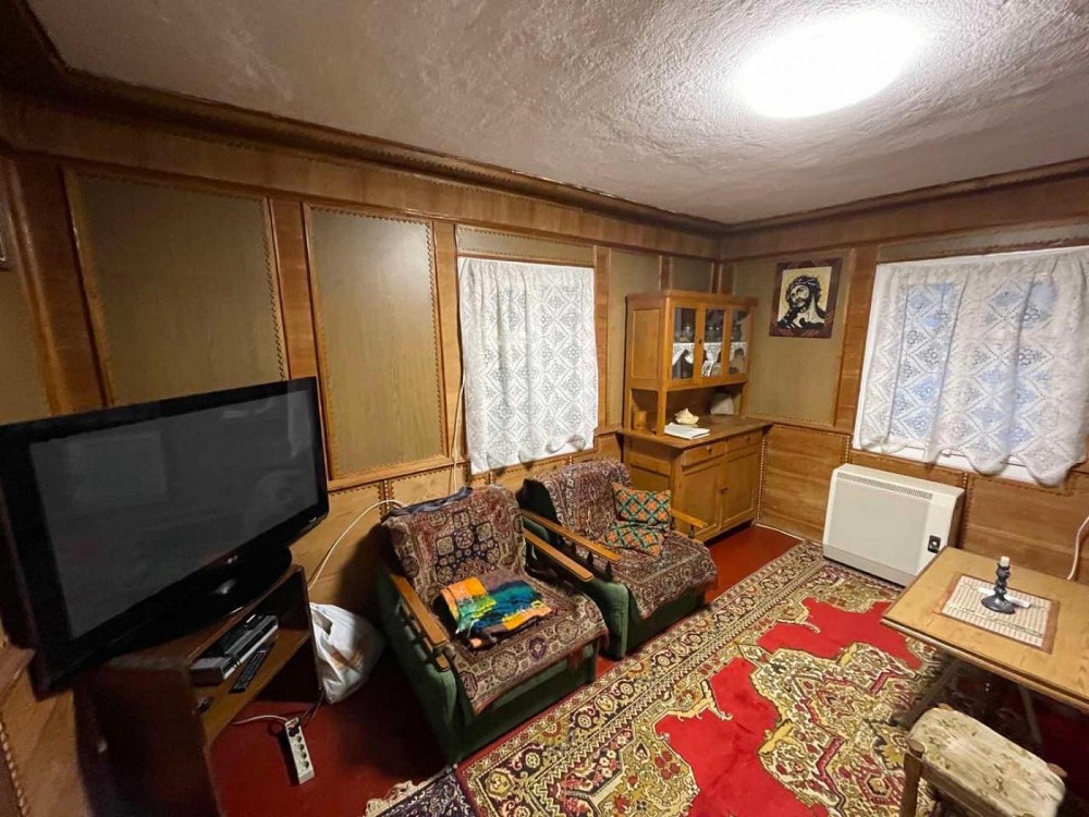 Продаж Будинок 2-кімнатний Пистинь - изображение 9